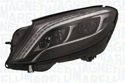 MAGNETI MARELLI 711307024509 -  Основная фара